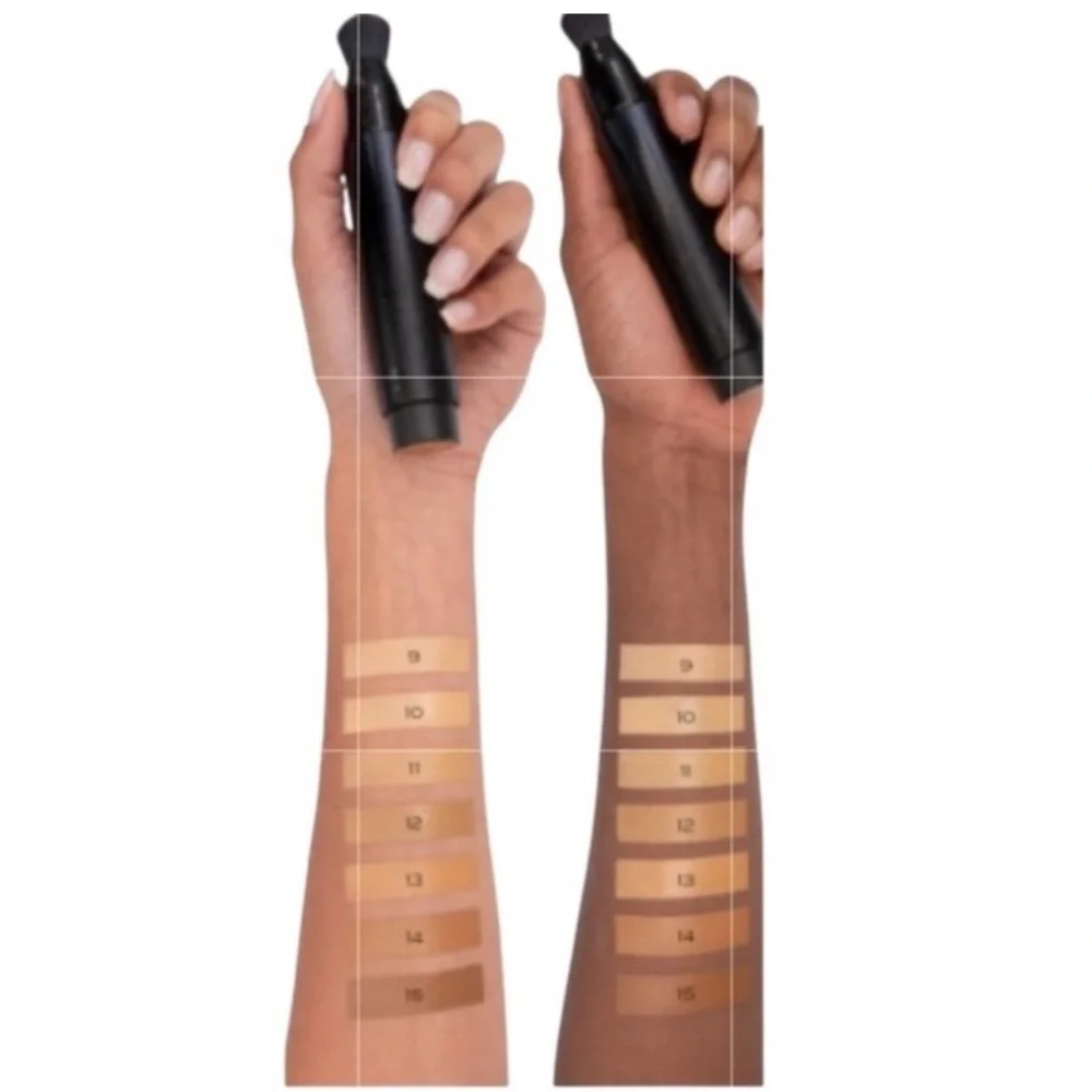 SURRATT SURREAL SKIN FOUNDATION WAND REFILL #15 NEW IN BOX